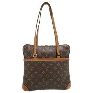 Louis Vuitton Monogram Cousin Shoulder Bag